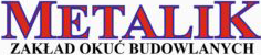 METALIK Sp. z o. o.